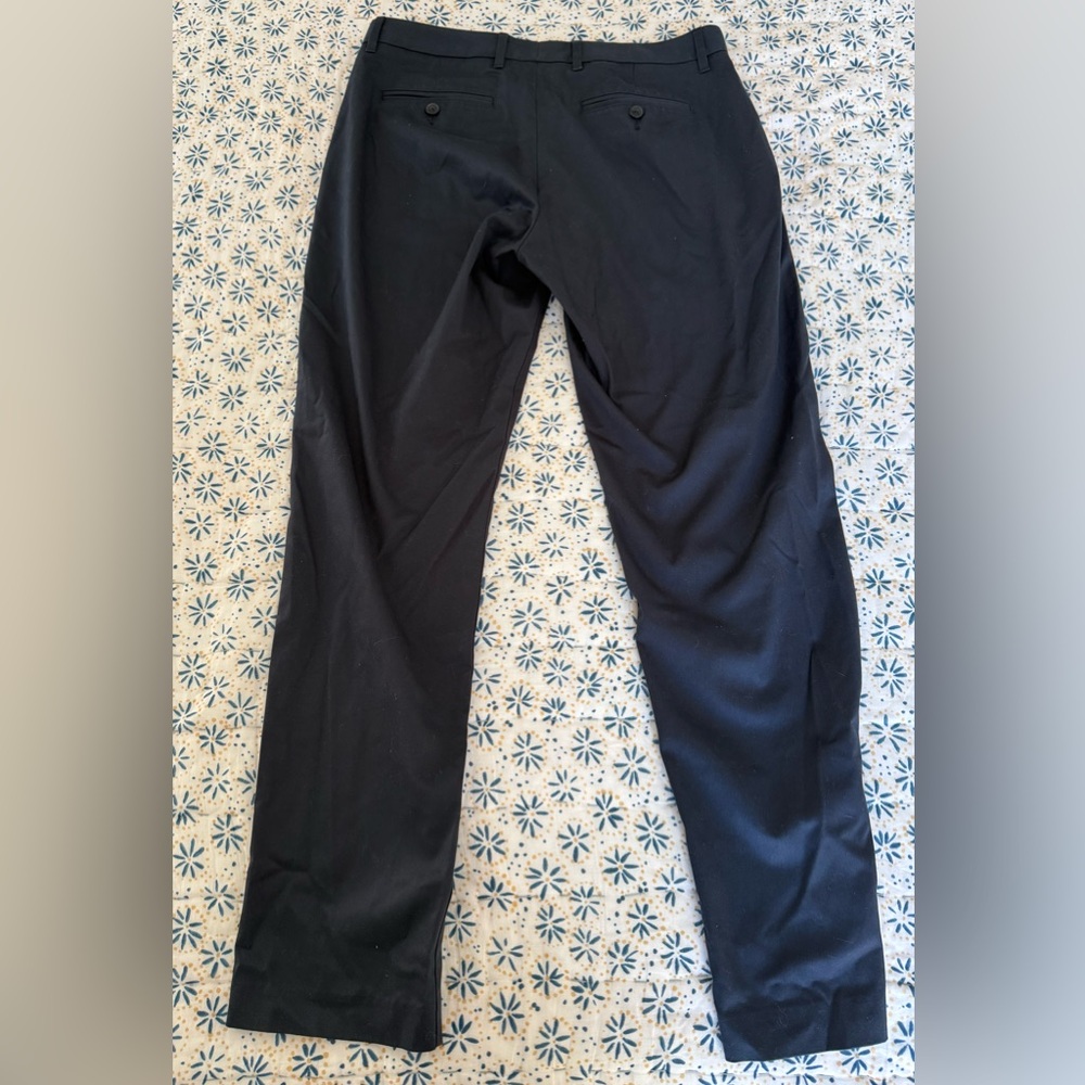 Bonobos Weekday Warrior Monday Pant.